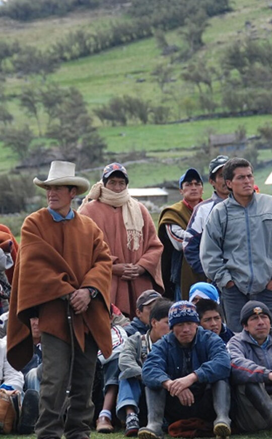 Mi Cuyumalca, cuna de historia y esperanza: un llamado a apostar por el turismo vivencial y el desarrollo local