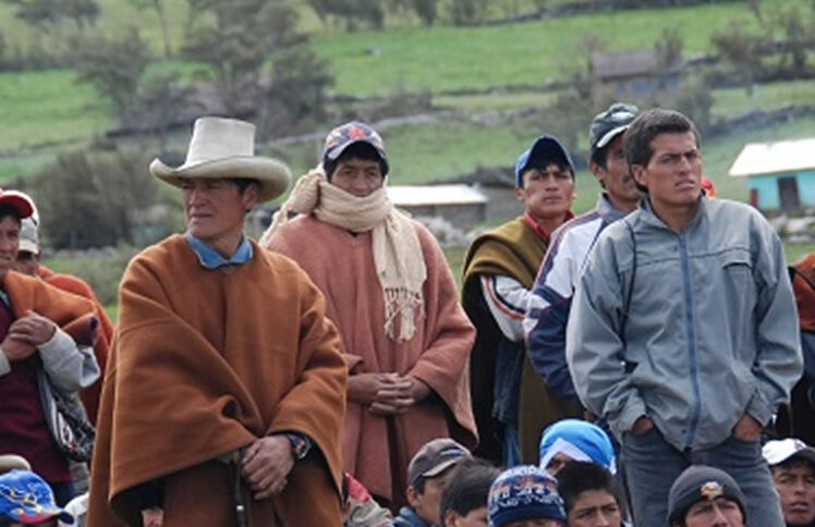 Mi Cuyumalca, cuna de historia y esperanza: un llamado a apostar por el turismo vivencial y el desarrollo local
