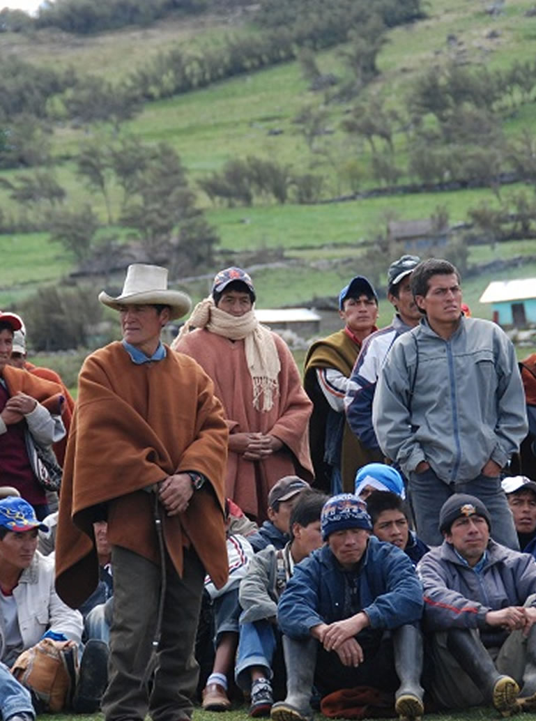 Mi Cuyumalca, cuna de historia y esperanza: un llamado a apostar por el turismo vivencial y el desarrollo local